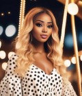 Rencontre Femme Nigeria à Abuja : Mila, 22 ans